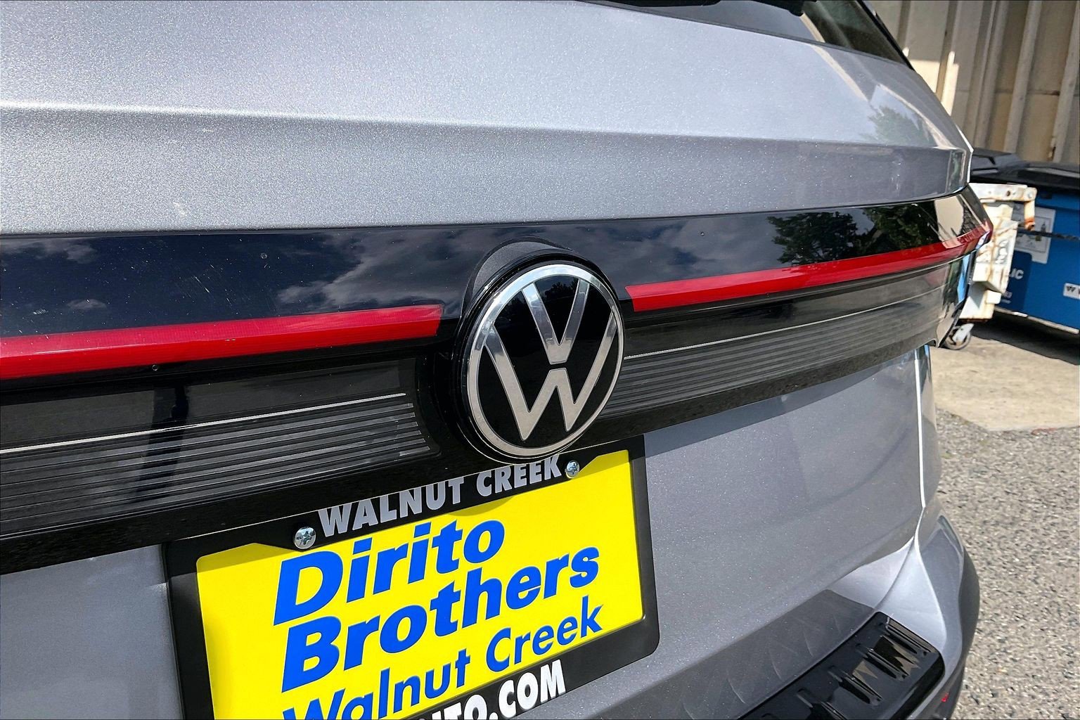Certified 2025 Volkswagen Taos S FWD image 31