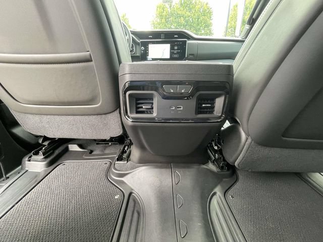 Used 2025 GMC Sierra 1500 AT4X AWD/4WD image 17
