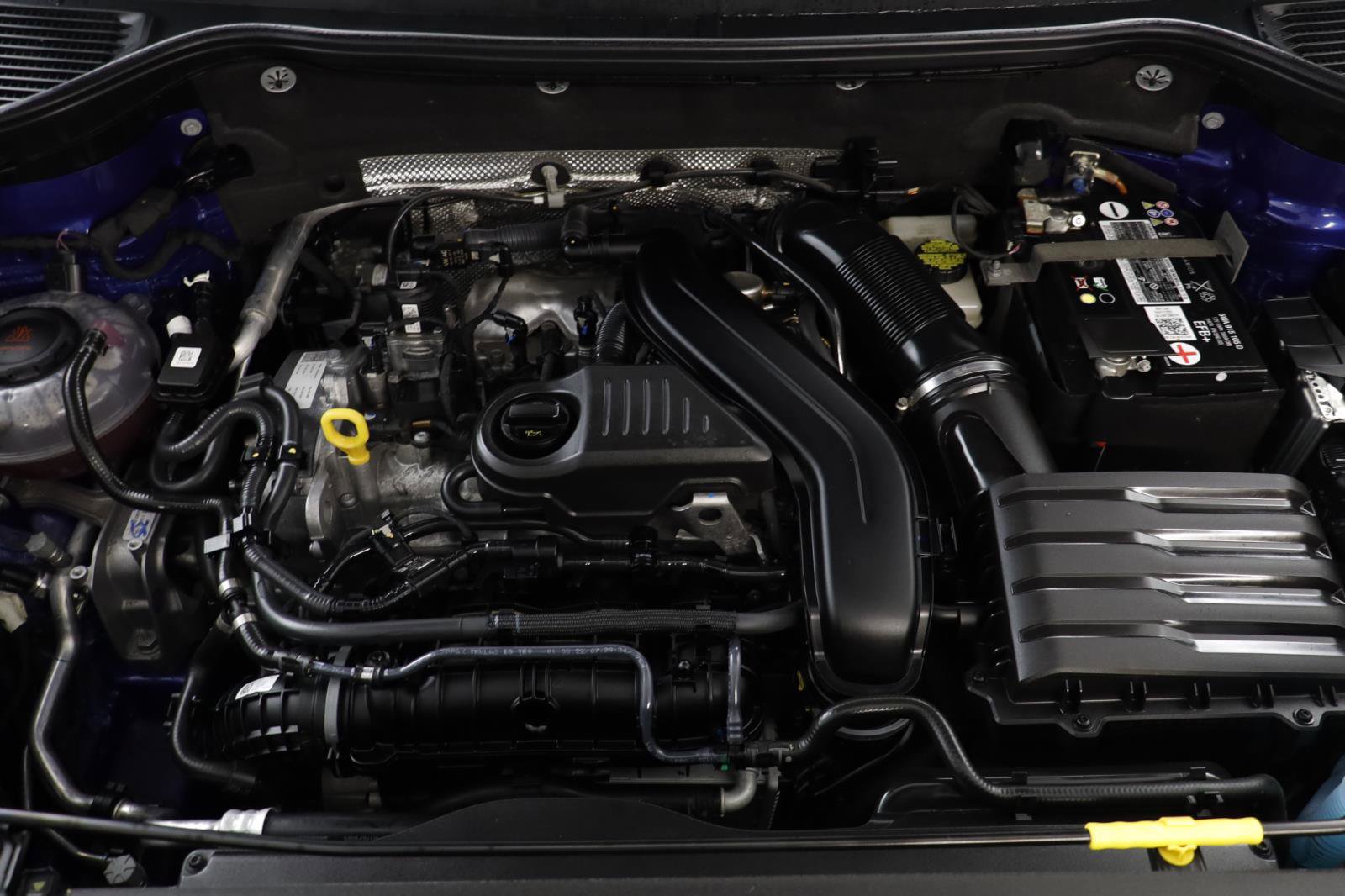 Used 2023 Volkswagen Taos SE image 22