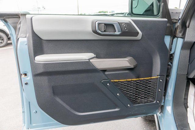 Used 2023 Ford Bronco Badlands AWD/4WD image 16