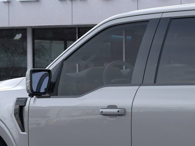 New 2026 Ford F150 Lariat AWD/4WD image 20