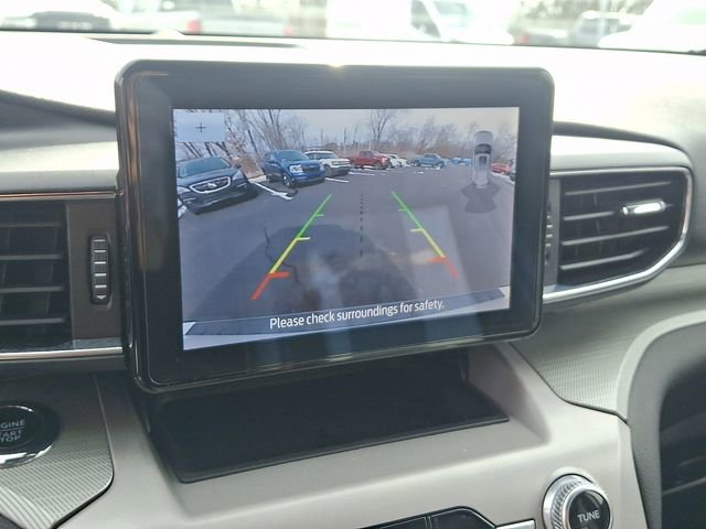 Used 2023 Ford Explorer XLT w/ Equipment Group 202A image 23