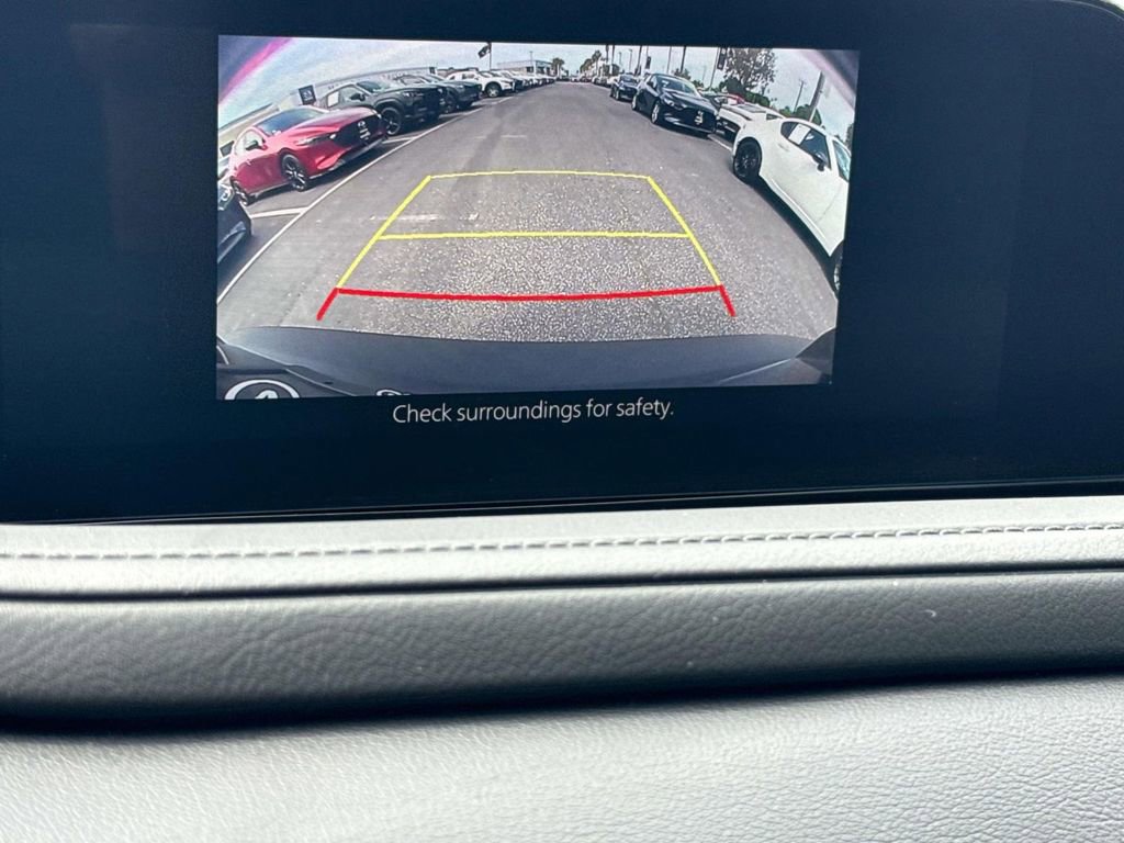 Certified 2023 MAZDA CX-30 AWD 2.5 S w/ Preferred Package image 29