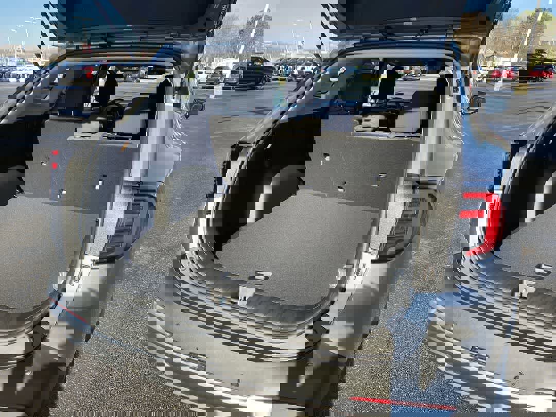 New 2026 Kia Sportage LX image 22