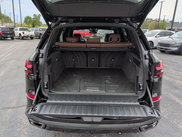 Used 2026 BMW X5 xDrive40i AWD/4WD image 33