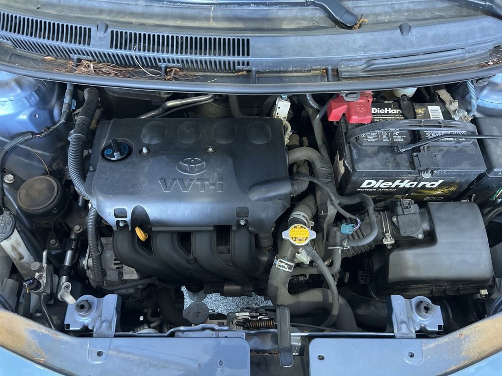 Used 2012 Toyota Yaris Sedan FWD image 14