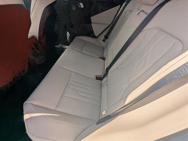 Used 2026 BMW X3 xDrive30 w/ Convenience Package image 15