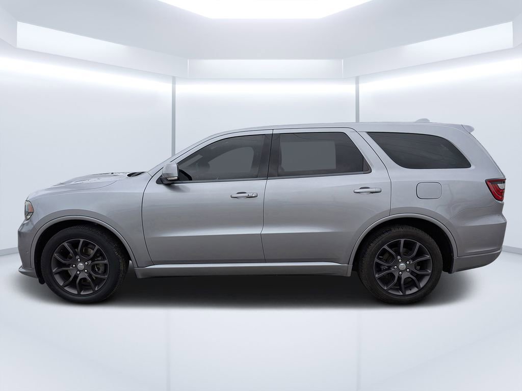 Used 2018 Dodge Durango R/T w/ Trailer Tow Group IV image 6
