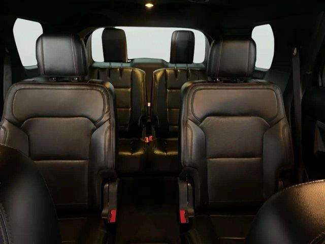 Used 2016 Ford Explorer Sport w/ Equipment Group 401A image 72