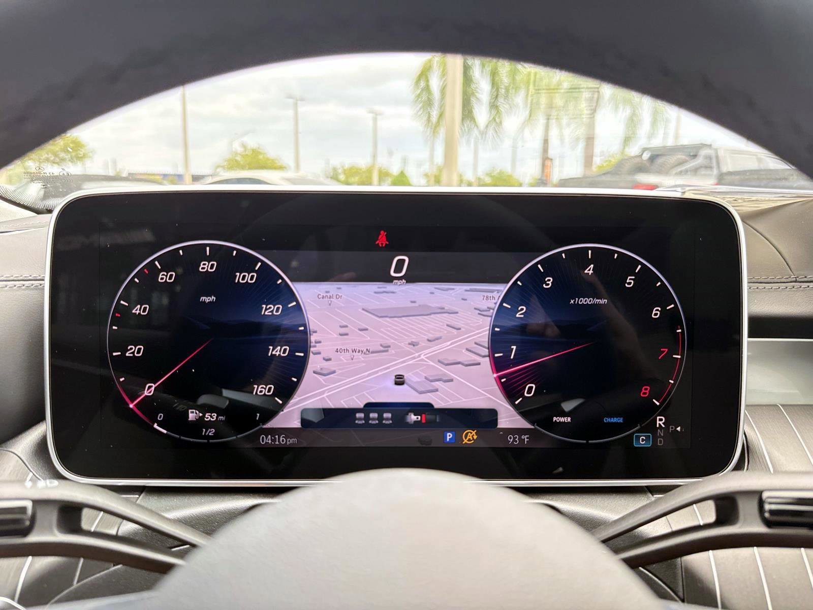 New 2026 Mercedes-Benz C 300 Sedan image 27