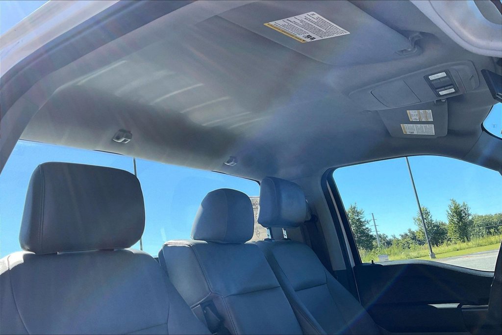 Certified 2022 Ford F150 2WD Regular Cab image 23