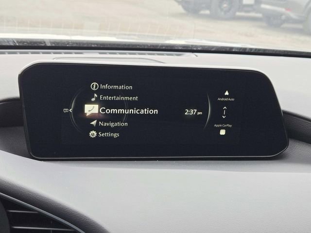 New 2026 MAZDA MAZDA3 s Sport image 18