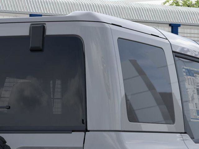 New 2026 Ford Bronco Badlands image 25
