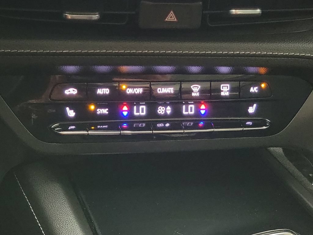 Certified 2023 Buick Envision Essence w/ Sport Touring Package FWD image 16