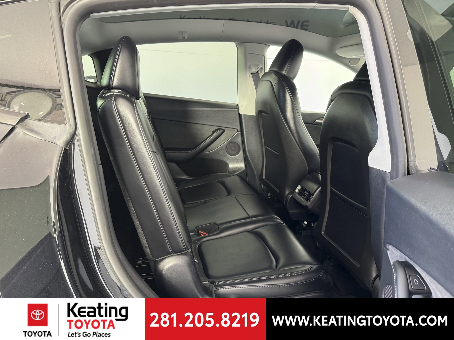 Used 2024 Tesla Model Y Long Range image 18