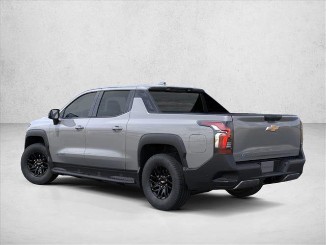 New 2026 Chevrolet Silverado EV LT AWD/4WD image 4