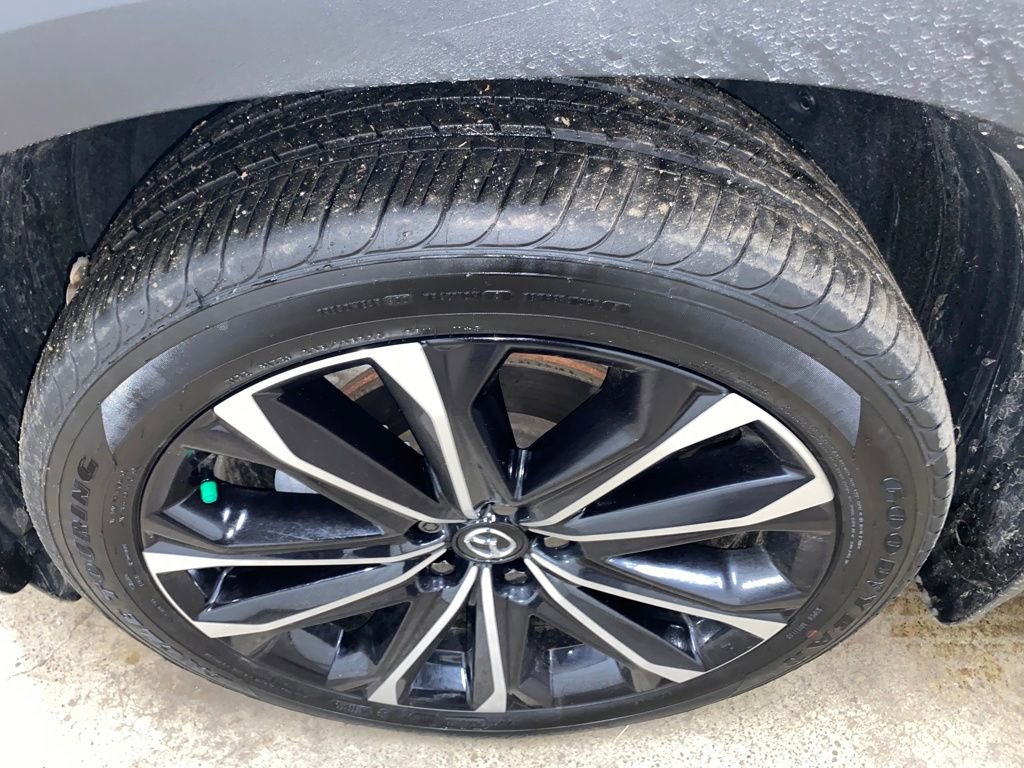 Certified 2025 MAZDA CX-50 AWD 2.5 Turbo w/ Premium Pkg image 22