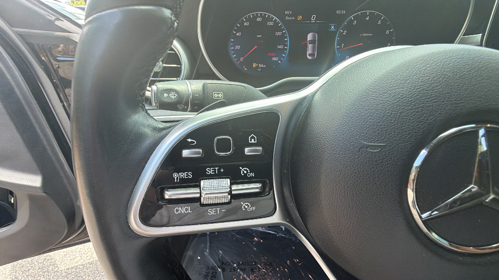 Used 2021 Mercedes-Benz C 300 4MATIC Sedan w/ Premium Package image 26