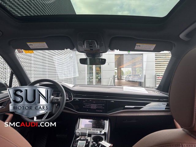 Used 2025 Audi Q7 3.0T Premium Plus image 14