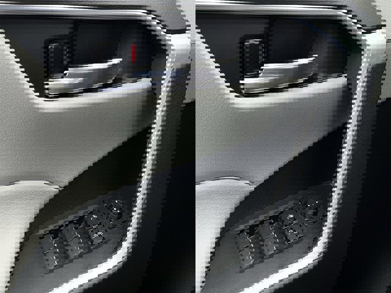 Used 2025 Toyota RAV4 XLE Premium image 22