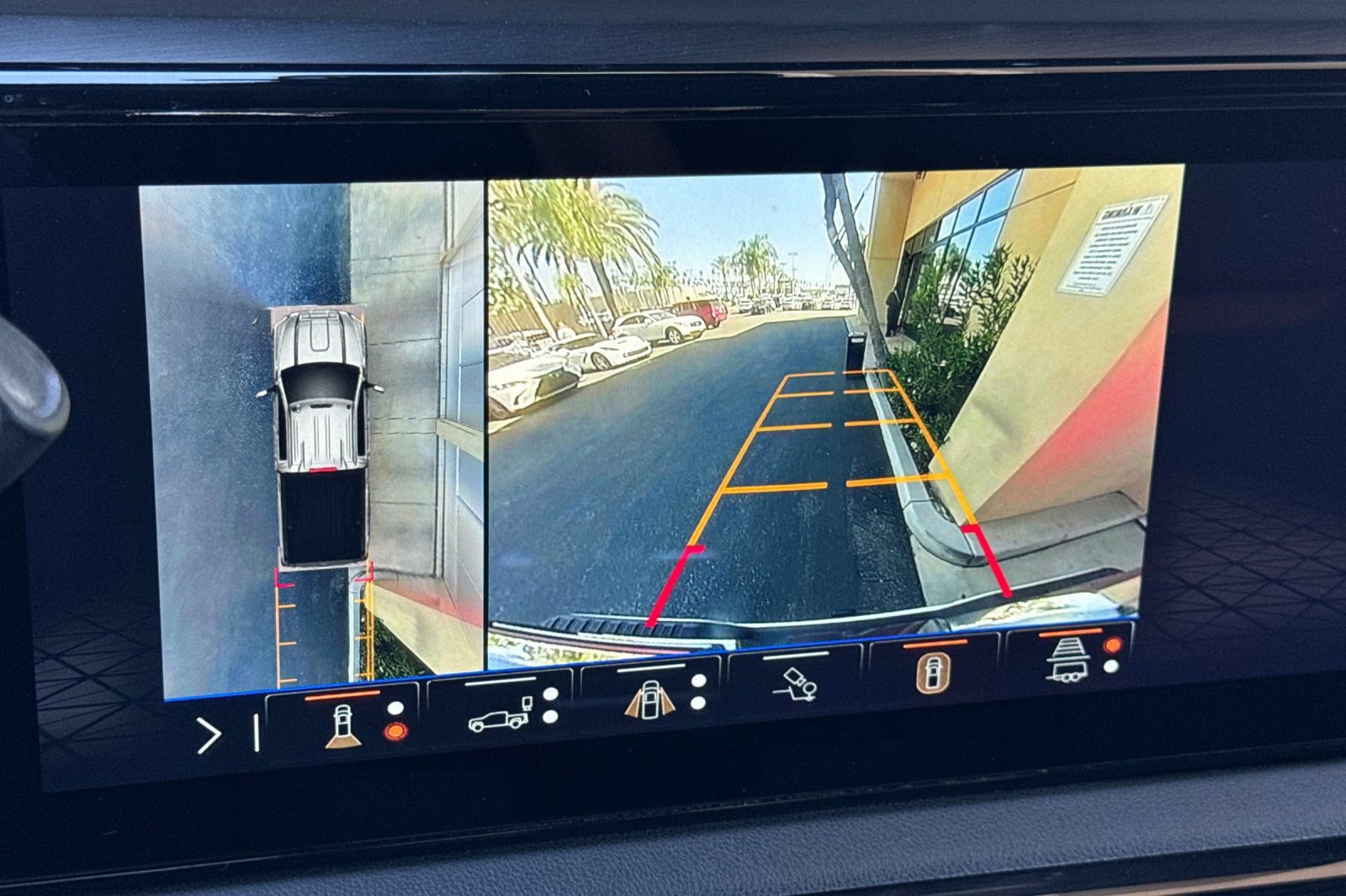 Certified 2026 GMC Sierra 2500 AT4 AWD/4WD image 19
