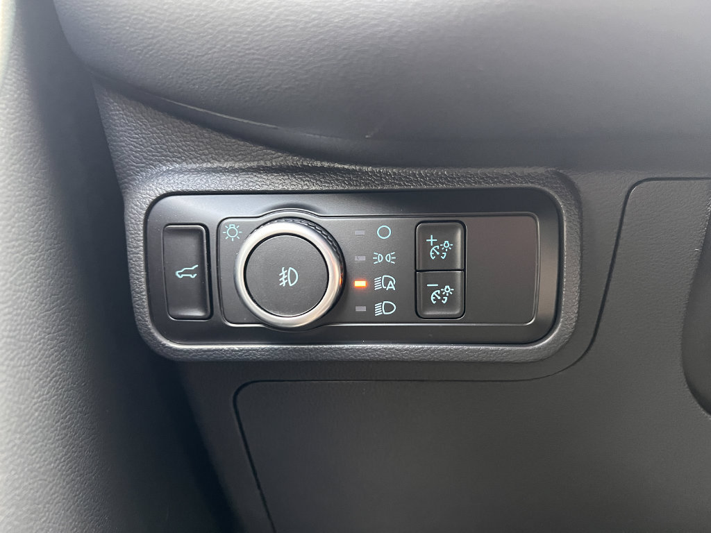 New 2026 Ford Explorer Tremor w/ Tremor Ultimate Package AWD/4WD image 30