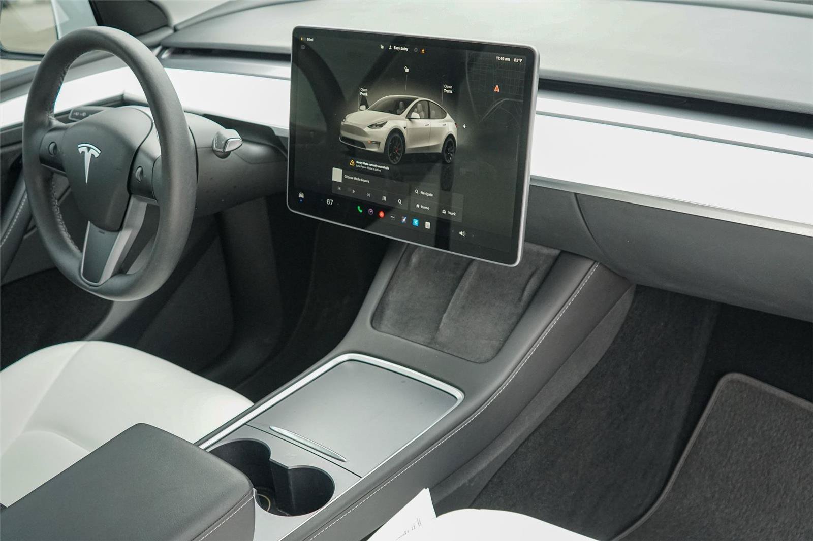 Used 2022 Tesla Model Y Performance AWD/4WD image 26