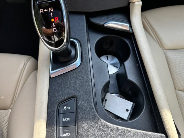 Used 2018 Cadillac XT5 Luxury AWD/4WD image 39