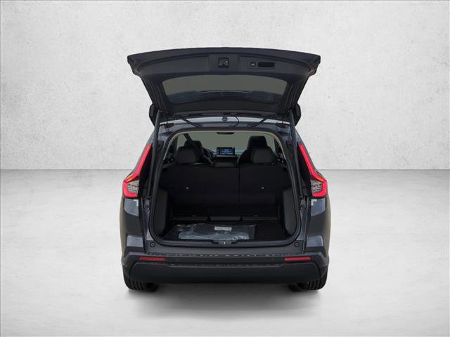 New 2026 Honda CR-V EX-L image 9