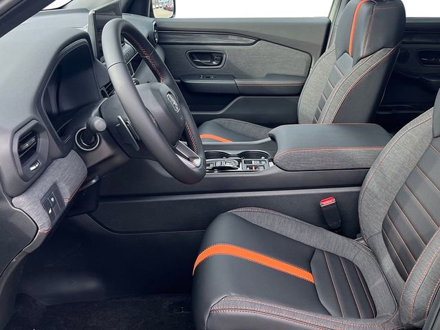 New 2026 Honda Passport TrailSport image 8