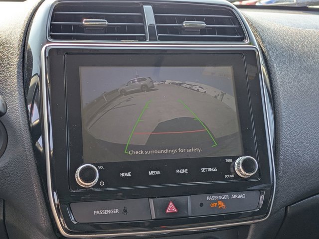 Used 2021 Mitsubishi Outlander Sport SE image 20