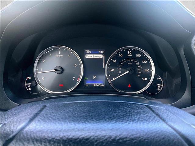 Used 2024 Lexus IS 350 F Sport w/ Accessory Package 2 RWD image 22