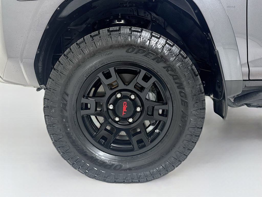Used 2019 Toyota 4Runner TRD Off-Road Premium image 29