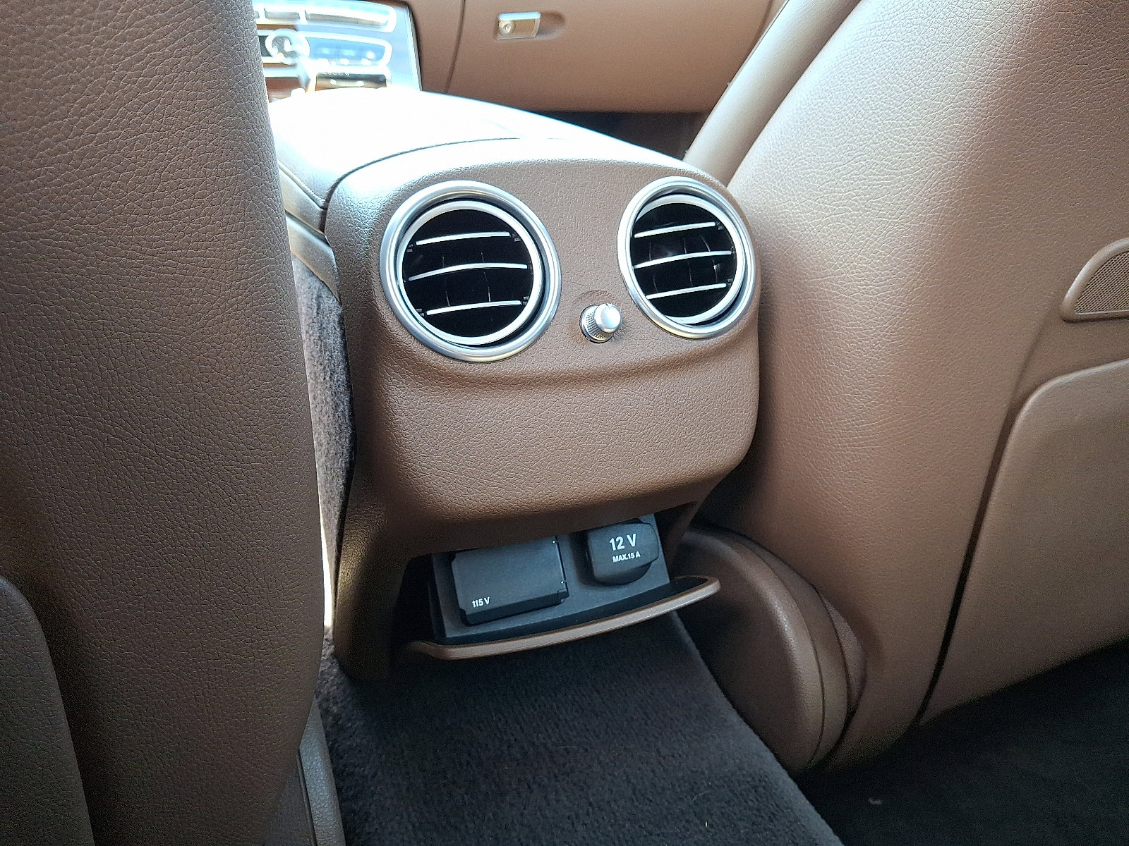 Used 2019 Mercedes-Benz E 450 4MATIC Wagon image 11