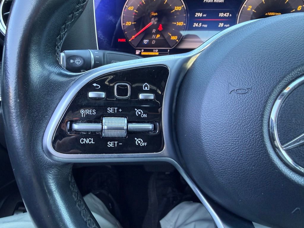 Used 2020 Mercedes-Benz E 350 Sedan image 17