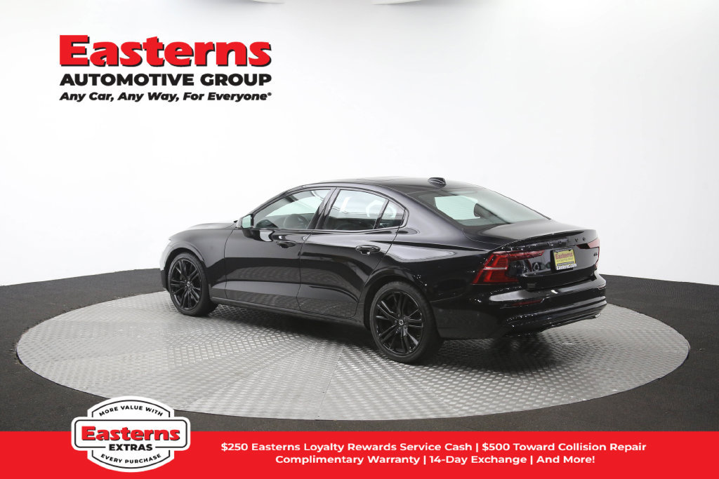Used 2024 Volvo S60 B5 Plus FWD image 69