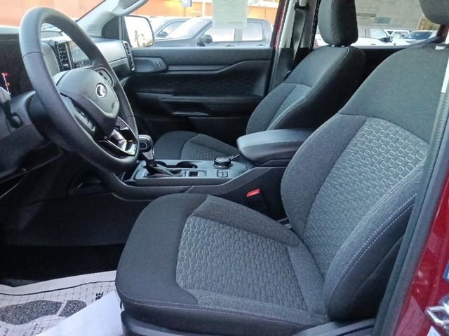 New 2026 Ford Ranger XLT w/ Trailer Tow Package image 15