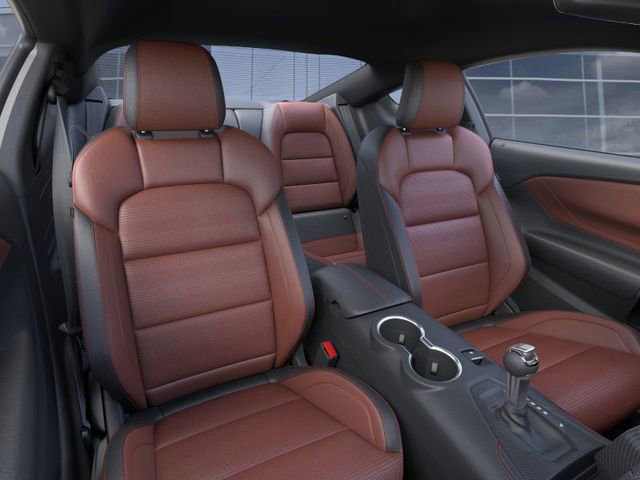 New 2026 Ford Mustang Premium image 10