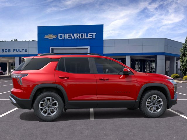 New 2026 Chevrolet Equinox ACTIV w/ Safety and Technology Package AWD/4WD image 5