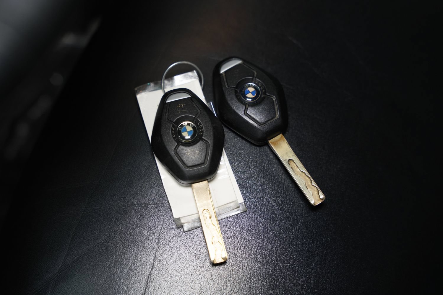 Used 2001 BMW Z8 RWD image 50