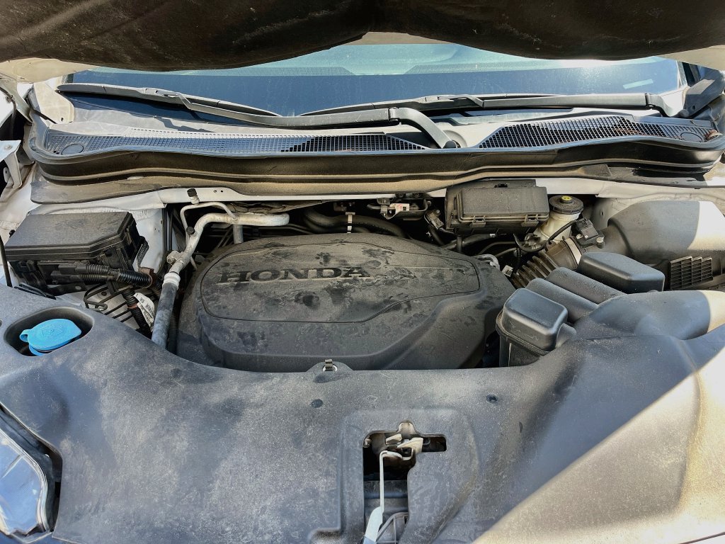 Used 2022 Honda Pilot EX-L image 31