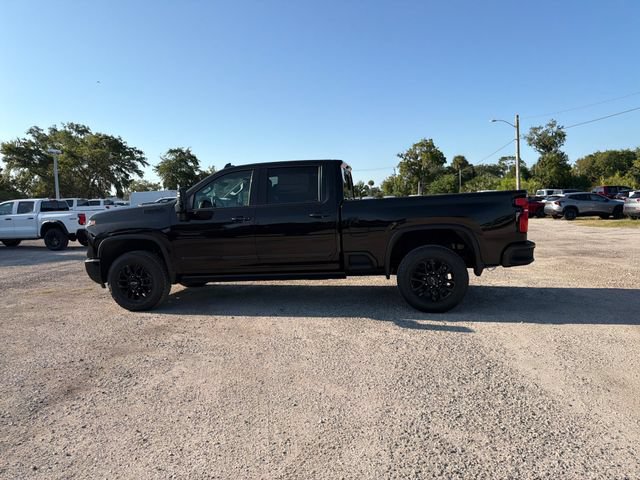 New 2026 Chevrolet Silverado 3500 High Country w/ High Country Premium Package AWD/4WD image 7