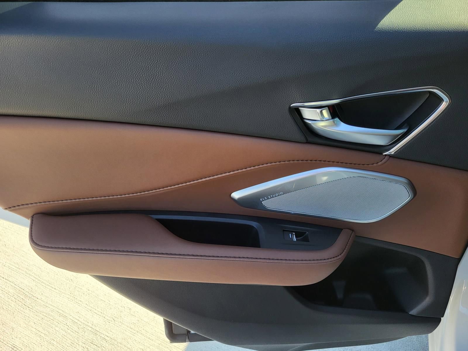 New 2026 Acura RDX w/ Technology Package image 12
