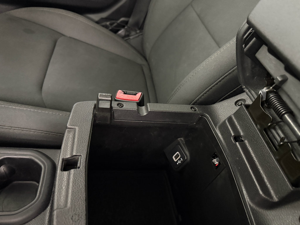 Used 2018 Jeep Wrangler Unlimited Sahara image 26