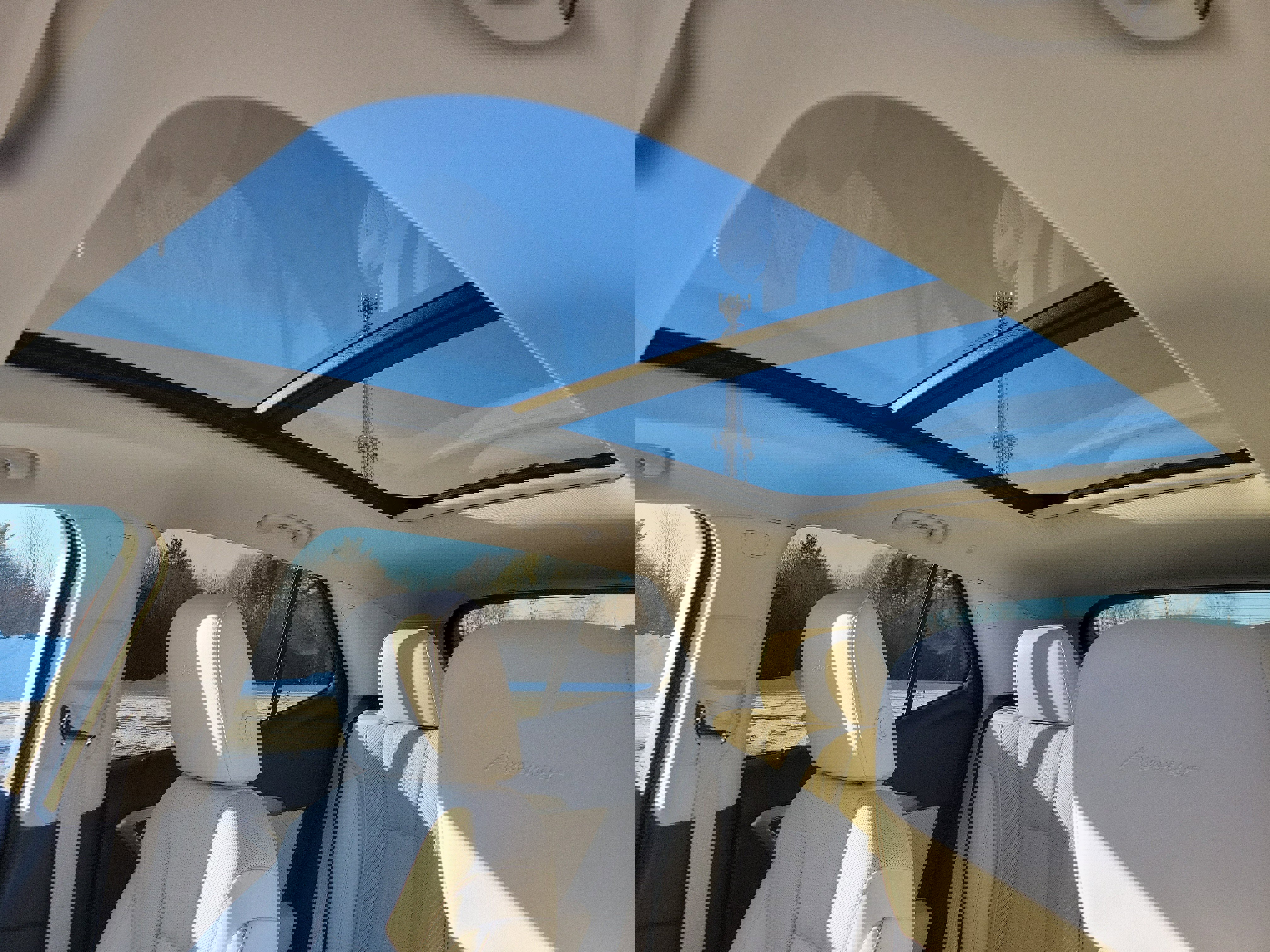 New 2026 Buick Envision Avenir image 27