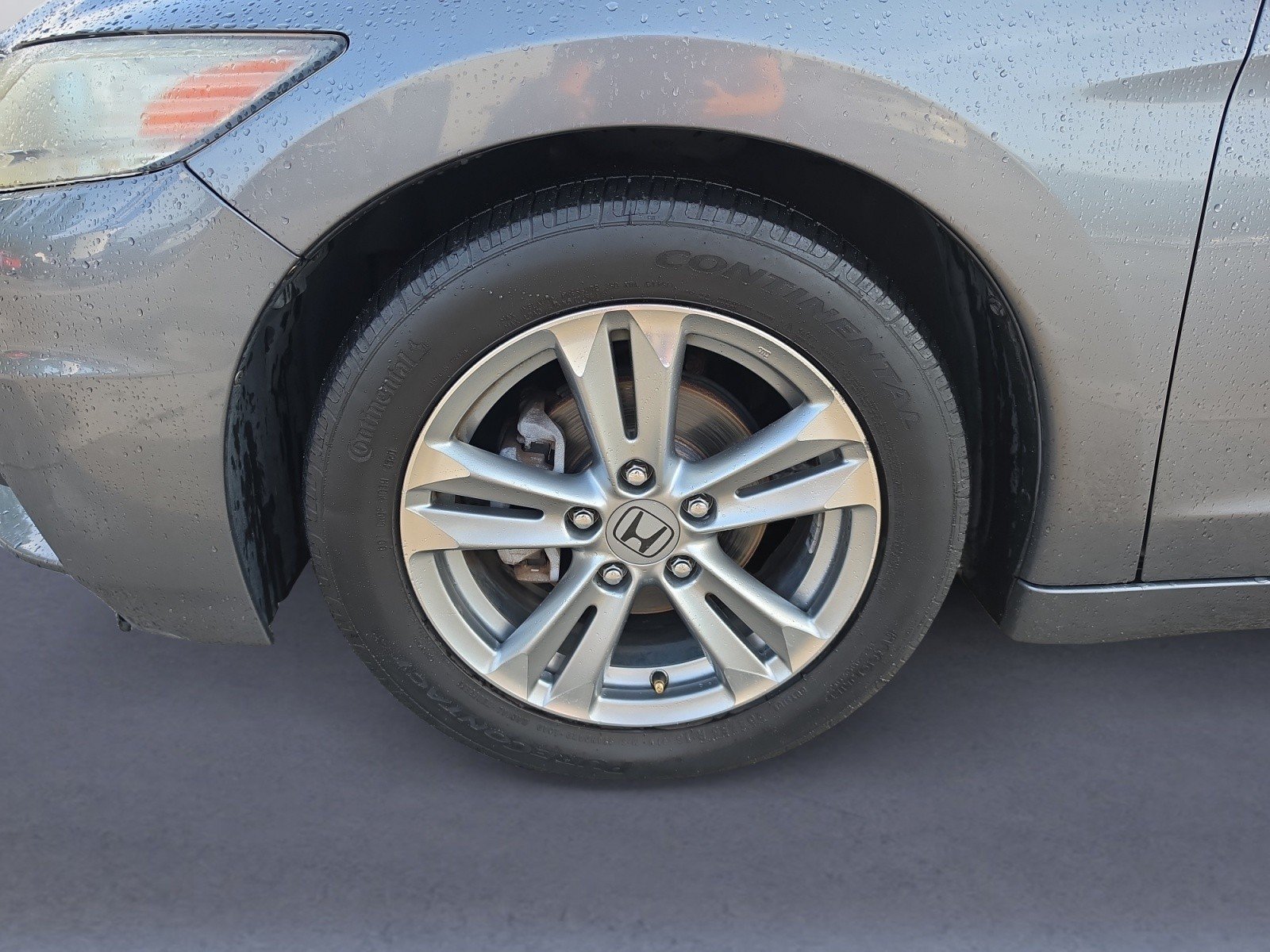 Used 2013 Honda CR-Z EX image 27