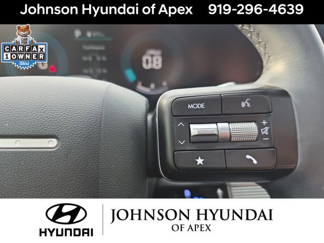 Used 2024 Hyundai Santa Fe XRT image 31