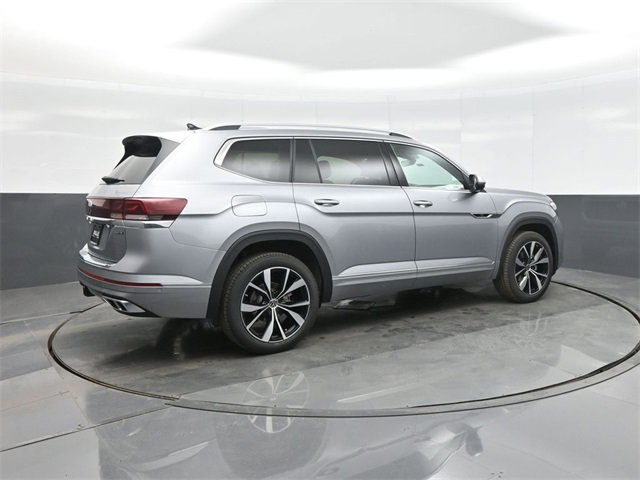New 2026 Volkswagen Atlas SEL Premium R-Line image 7