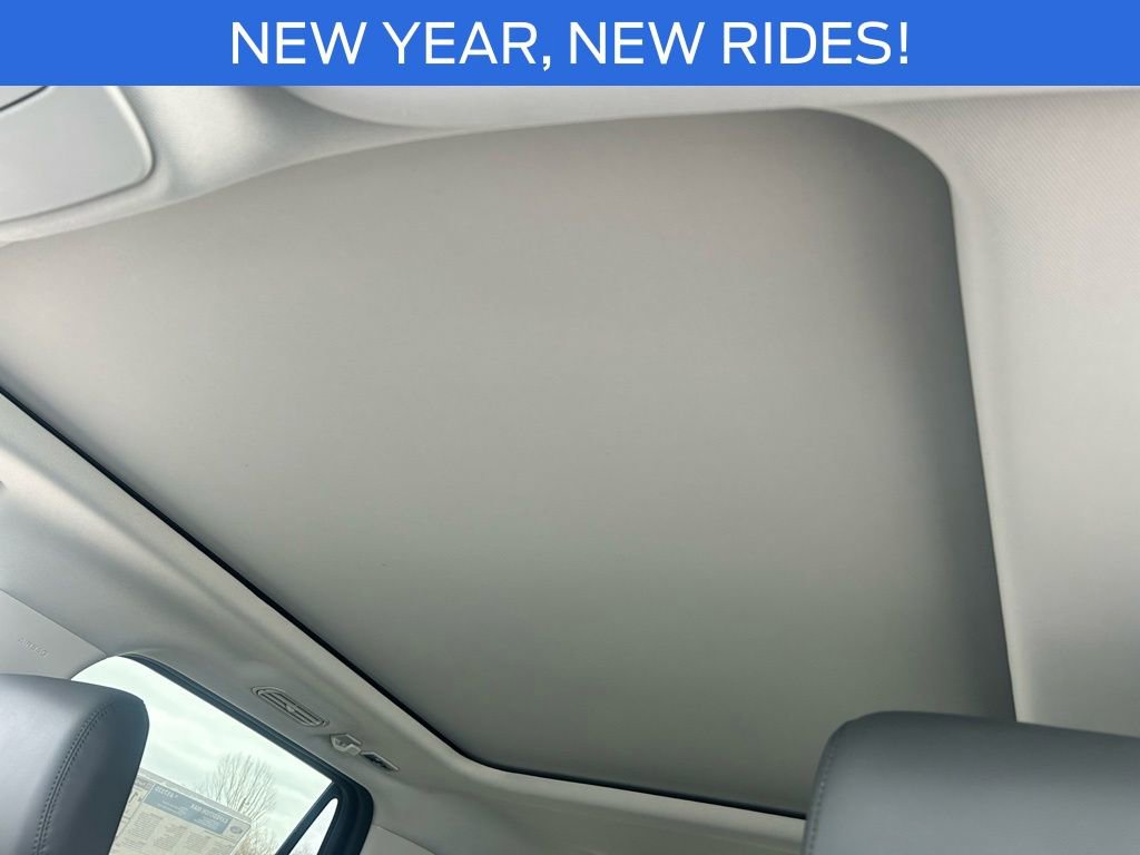 New 2026 Ford Expedition Max Active image 42