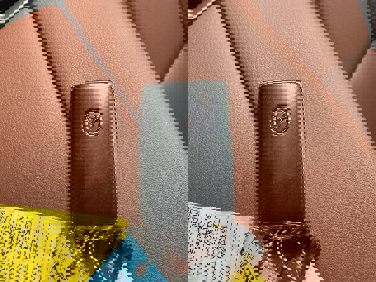 Used 2024 MAZDA CX-50 Meridian Edition w/ Cargo Package image 55